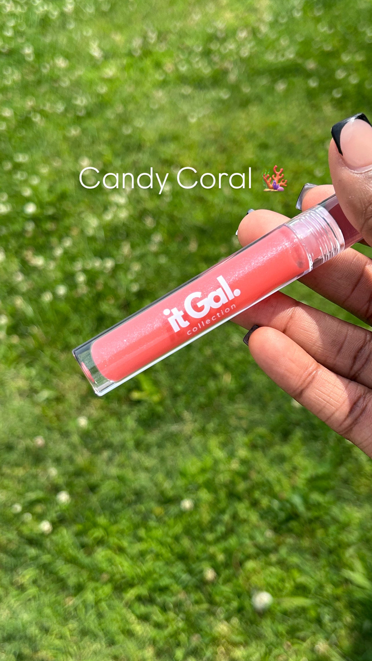 Candy Coral